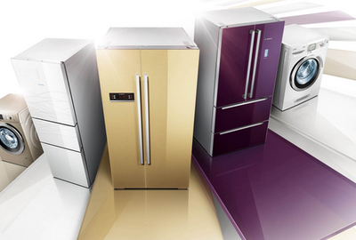 家电分类与行业演变 从传统日用电器到智慧家居